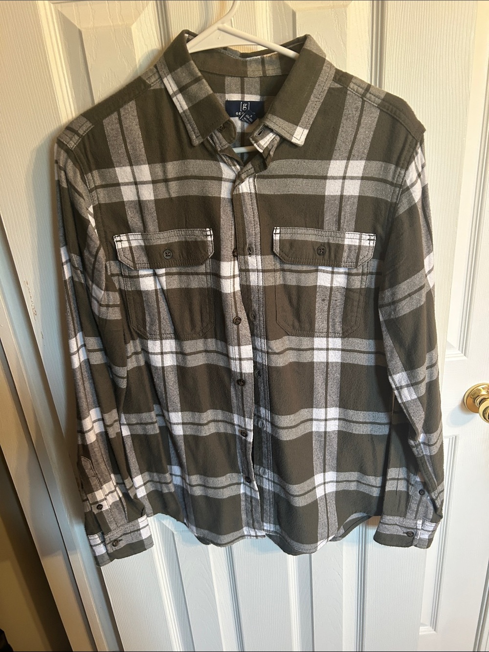 george flannels - Picture 5 of 6